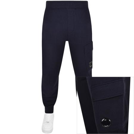 Black cp tracksuit bottoms online